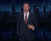 Jimmy Kimmel and Seth Meyers Mock Trump's NBA Finals Nap and Iran Claims