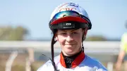 Jockey Kristy Bennett Awake 20 Days After Horrific Fall at Gold Coast Trials