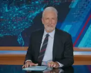 Jon Stewart Mocks Trump, Iran, Israel, and JD Vance in Monologue