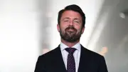 Jonno Duniam opens up on guilt and relief about leaving politics