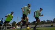 Jordan Set for First World Cup Debut in Group J Against Messi's Argentina