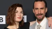 Joseph Fiennes on the 'big responsibility' of playing Gareth Southgate in Dear England
