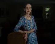 Joyce Carol Oates Claims She's Richer Than Elon Musk in New Interview
