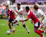 Jude Bellingham's Complete Performance Against Costa Rica Should Secure World Cup Start