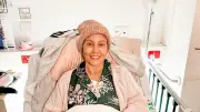 Jude Bolton's Wife Lynette Has Tumor Removed in Cancer Battle