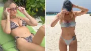 Jules Neale Living Her Best Life Six Months After Split from AFL Star