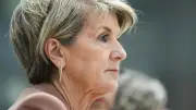 Julie Bishop's Explosive ANU Resignation Letter Revealed in Senate Estimates