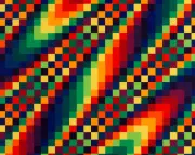 Julio Le Parc Review: Riotous Funfair of Op Art at Tate Modern