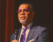July 4th Celebrations Questioned by Eddie Glaude in New Book