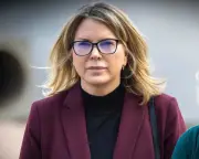 Jury awards $176m to family of boys killed by LA socialite's car