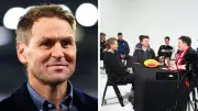 Kane Cornes and Footy Fan Network slammed over lack of diversity in new show