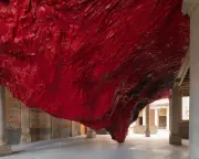 Kapoor, Hepworth, Baselitz: Sculpture Takes Center Stage This Week