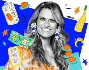 Karen Carney: How I Shop – Reiss, Lego, and Rich Tea Biscuits