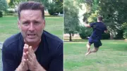 Karl Stefanovic breaks silence after Channel Nine departure