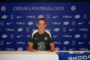 Katie McCabe's Chelsea Move: Anger Understandable, Abuse Not
