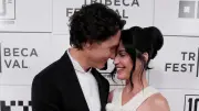 Katy Perry and Justin Trudeau Make Red Carpet Debut at Tribeca Film Festival