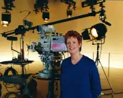 Kay Patrick, pioneering Australian TV presenter, dies at 94