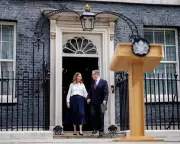 Keir Starmer's Resignation Speech: Six Key Takeaways