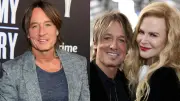 Keith Urban Splashes Cash on Self-Care After Nicole Kidman Split