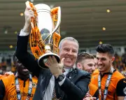 Kenny Jackett, Former Watford and Millwall Manager, Dies Aged 64