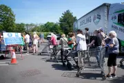 Kent Residents Struggle Without Water in Heatwave Fury