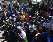 Kenyans Protest US Ebola Quarantine Plan, Fear Exposure to Virus