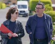 Key figures Andy Burnham fit for government in Makerfield byelection