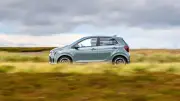 Kia Recalls 1,180 Picantos in Australia Over Fuel Leak Fire Risk