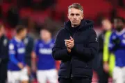 Kieran McKenna leaves Ipswich after guiding club to Premier League