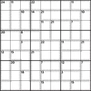 Killer Sudoku 1026: Tips and Tricks for Solving the Puzzle