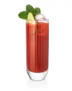 Kimchi Bloody Mary Recipe: A Spicy Twist on a Classic Cocktail