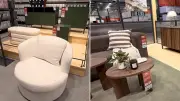 Kmart Launches K Home Standalone Furniture Store to Challenge Ikea