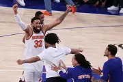 Knicks Complete Largest NBA Finals Comeback, Lead Series 3-1