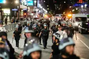 Knicks Owner Blasts NYPD, Mayor Over Strict Security for Game 4