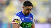 Knights star Jermaine McEwen referred to NRL integrity unit over drink driving charge