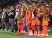 Koeman Fumes Over Refereeing After Netherlands World Cup Loss