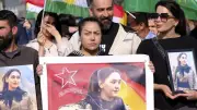 Kurds betrayed again by US as Trump's insults add to history of abandonment