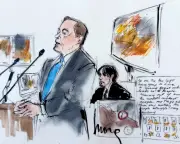 LA Wildfire Suspect Wanted ‘Revenge on Society,’ Prosecutors Allege