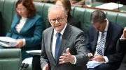 Labor Faces Grilling in Question Time as Tax Changes Pass Lower House
