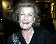 Lady Pamela Hicks, Royal Confidante and Witness to History, Dies at 97