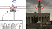 Lakemba Mosque Speaker Plan Affects Only 20 Homes, New Study Shows