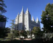 Lawsuit Claims LDS Church Misled Members on Finances