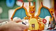Lego and Pokemon Launch Interactive Screen-Free Smart Play Sets