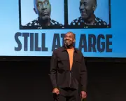 Lenny Henry Says Racism in UK ‘Still at Large’ Decades After Starting Standup