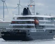 Letters: Real Reason Hantavirus Disaster Was Averted on MV Hondius
