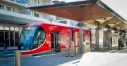 Light Rail Driver Saves Woman from Alleged Assault in Gungahlin