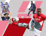 Ligue 1 2025-26 Season Awards: Vitinha, Sage, Thauvin Shine, Pogba Flops