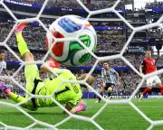 Lionel Messi Stands Alone at World Cup Goalscoring Pinnacle