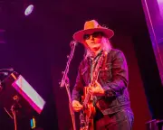 Live Music Thrives Outside London with Great Gigs Across UK
