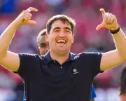 Liverpool Open Talks with Andoni Iraola to Replace Arne Slot as Head Coach